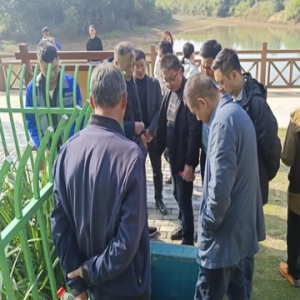 “污水”化“清流” 精准解民忧-金百博工程案例